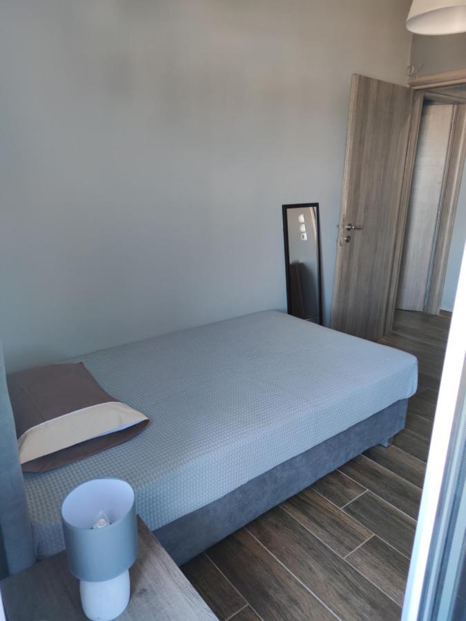 House Of Sunset - Tranquility - View - Relaxation Apartamento Sívas Exterior foto