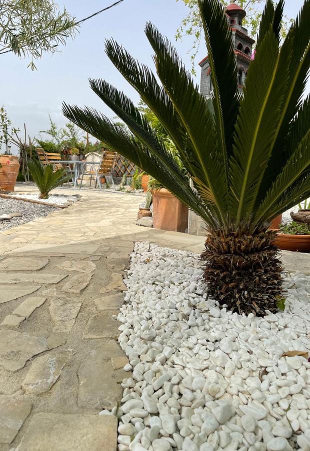 House Of Sunset - Tranquility - View - Relaxation Apartamento Sívas Exterior foto